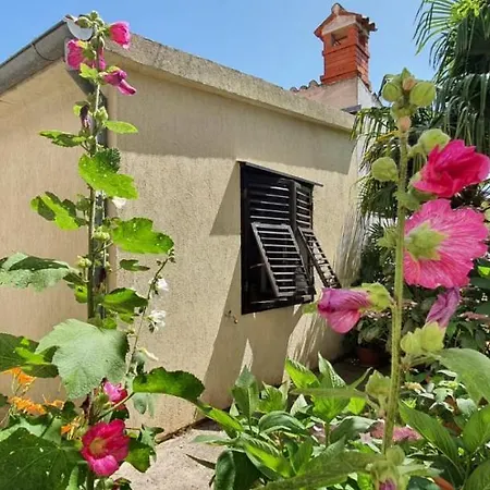 Martinuzzi Apartmán *