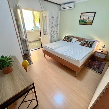 Apartmán Martinuzzi Rovinj