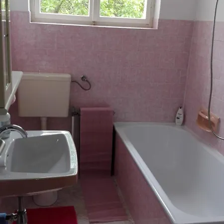Apartmán Martinuzzi *