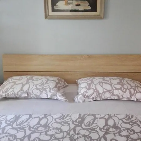 Apartmán Martinuzzi