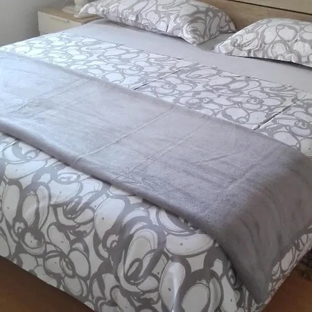 Martinuzzi Apartmán