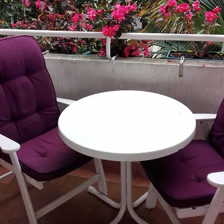 Apartmán Martinuzzi Rovinj