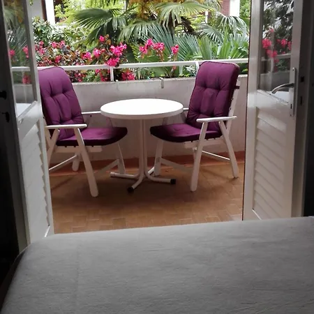 Apartmán Martinuzzi *