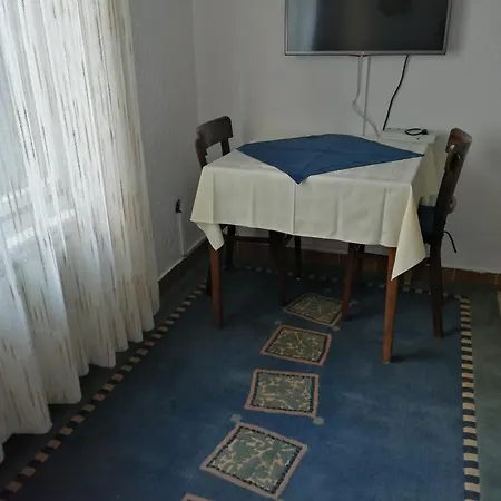 Apartmán Martinuzzi Rovinj