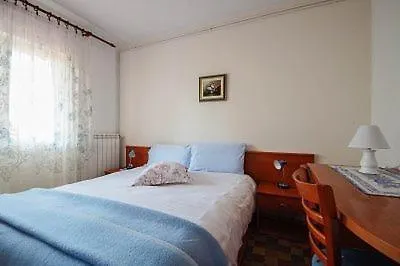 Apartmán Martinuzzi
