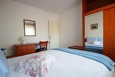Martinuzzi Apartmán *