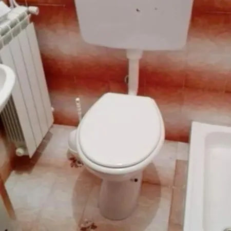 Martinuzzi Apartmán