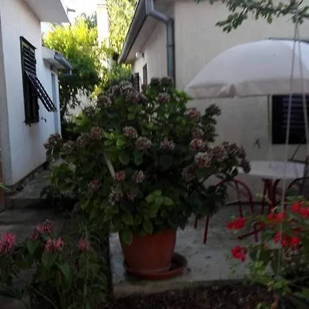 Martinuzzi Apartmán