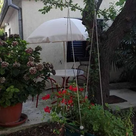 Martinuzzi Apartmán Rovinj