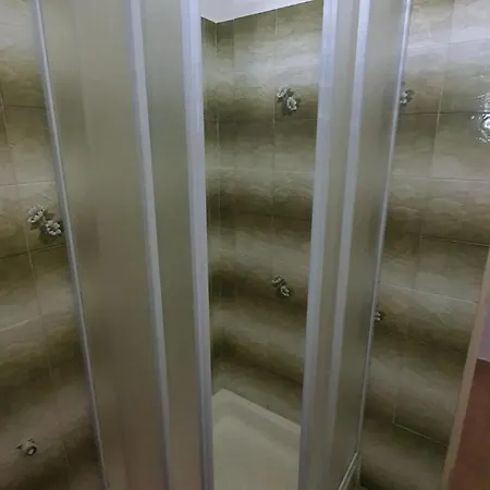 Apartmán Martinuzzi