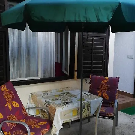 Martinuzzi Apartmán Rovinj