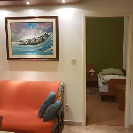 Martinuzzi * Rovinj