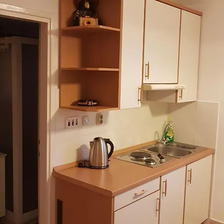 Martinuzzi Apartmán