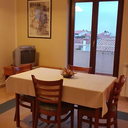 Martinuzzi * Rovinj