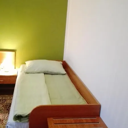 Martinuzzi Apartmán *