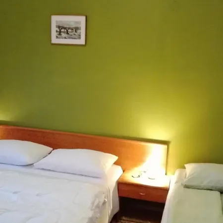 Martinuzzi Apartmán