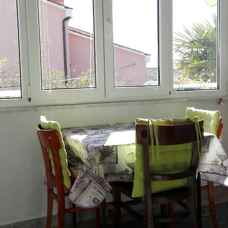 Martinuzzi Apartmán *