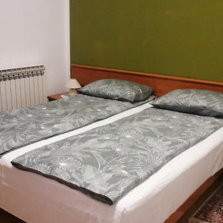 Martinuzzi Apartmán Rovinj