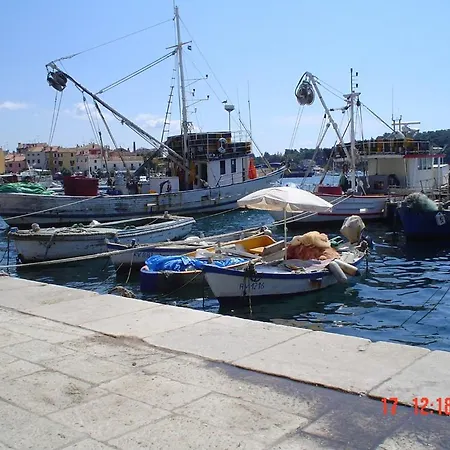 Martinuzzi Διαμέρισμα