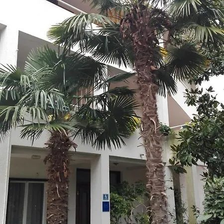 Apartmán Martinuzzi Rovinj