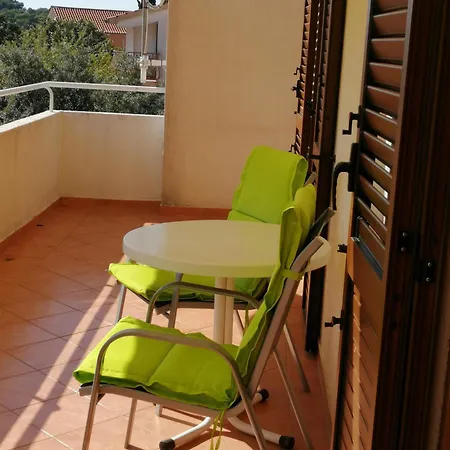 Appartamento Martinuzzi