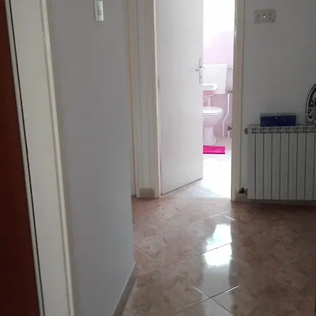 Martinuzzi Appartamento