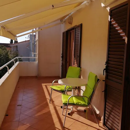 Martinuzzi Appartamento