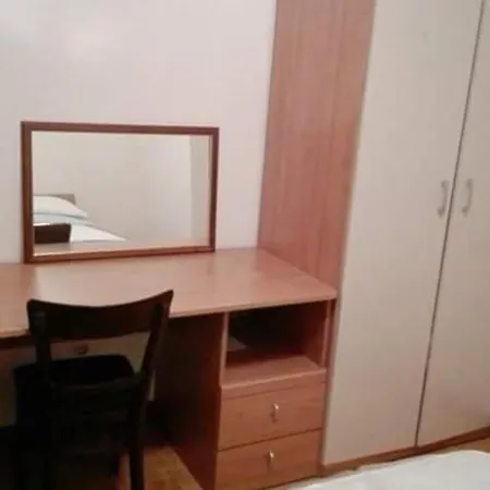 Martinuzzi Appartamento Rovigno