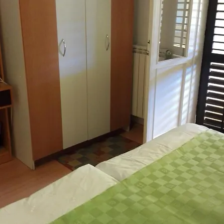 Martinuzzi Appartamento
