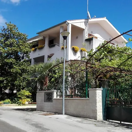 Appartamento Martinuzzi Rovigno
