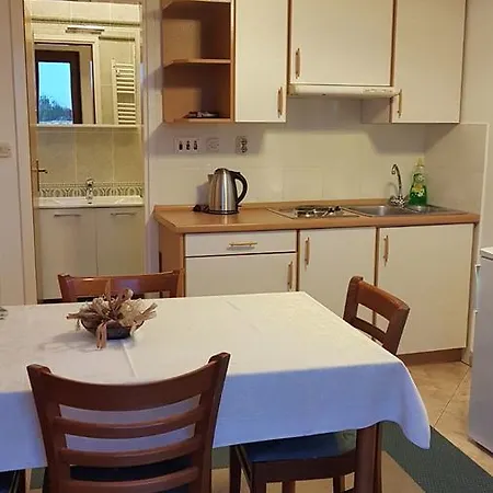 Martinuzzi Appartamento Rovigno