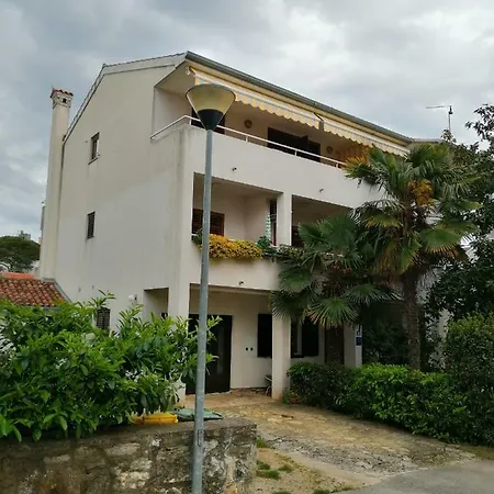 Martinuzzi Appartamento